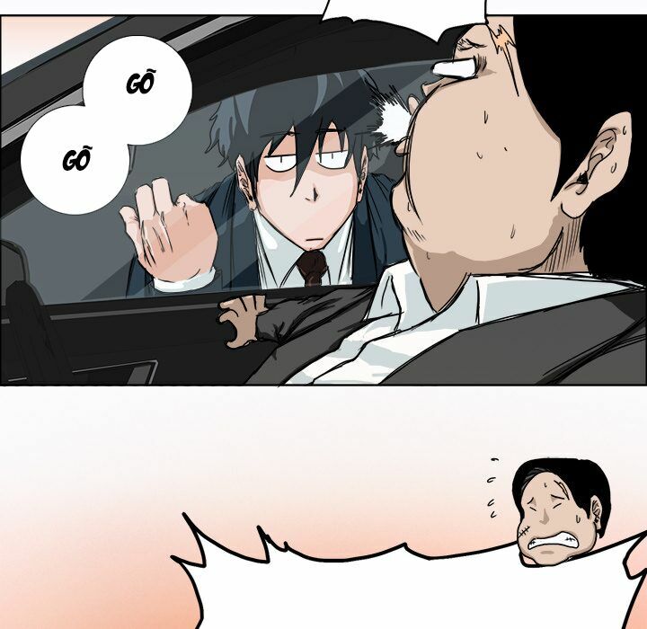 Bá Chủ Học Đường: Chapter 7