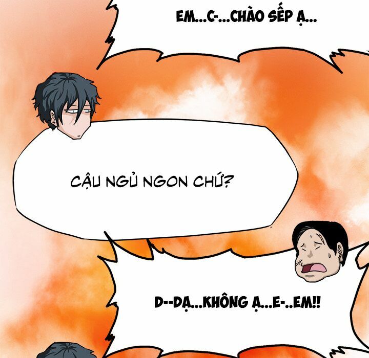 Bá Chủ Học Đường: Chapter 7