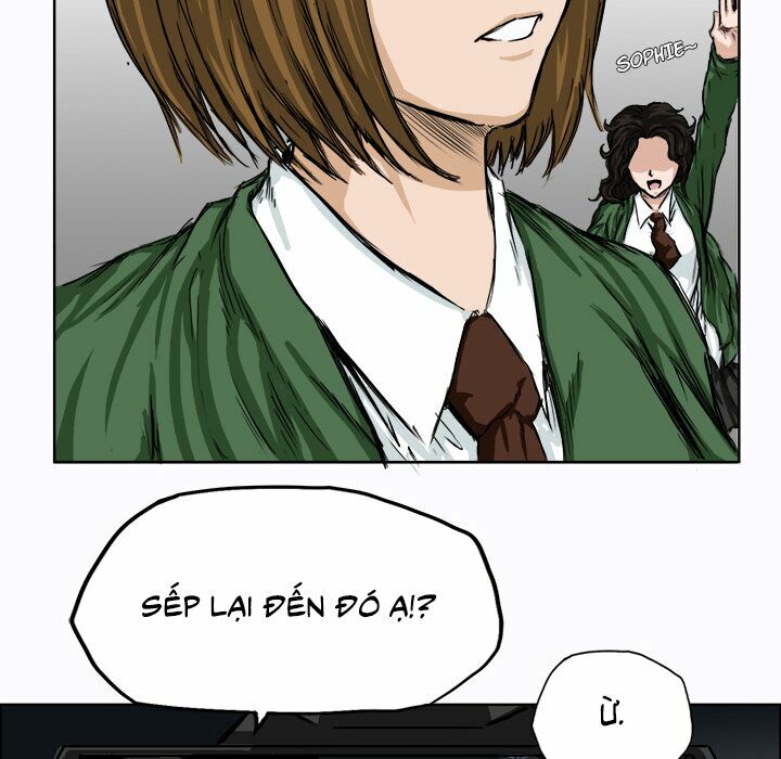 Bá Chủ Học Đường: Chapter 7