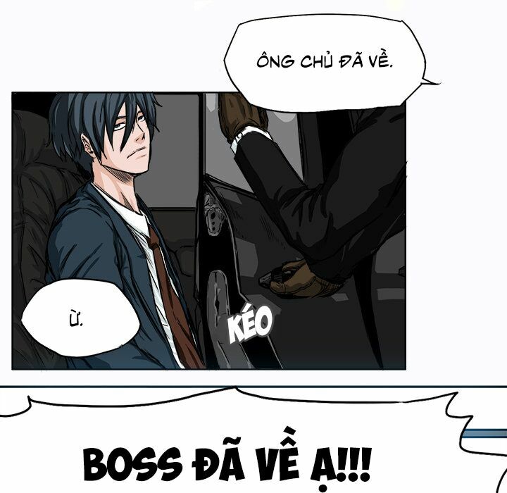 Bá Chủ Học Đường: Chapter 7