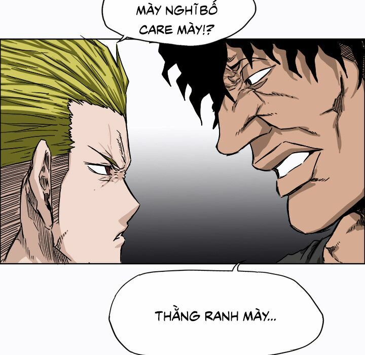 Bá Chủ Học Đường: Chapter 7