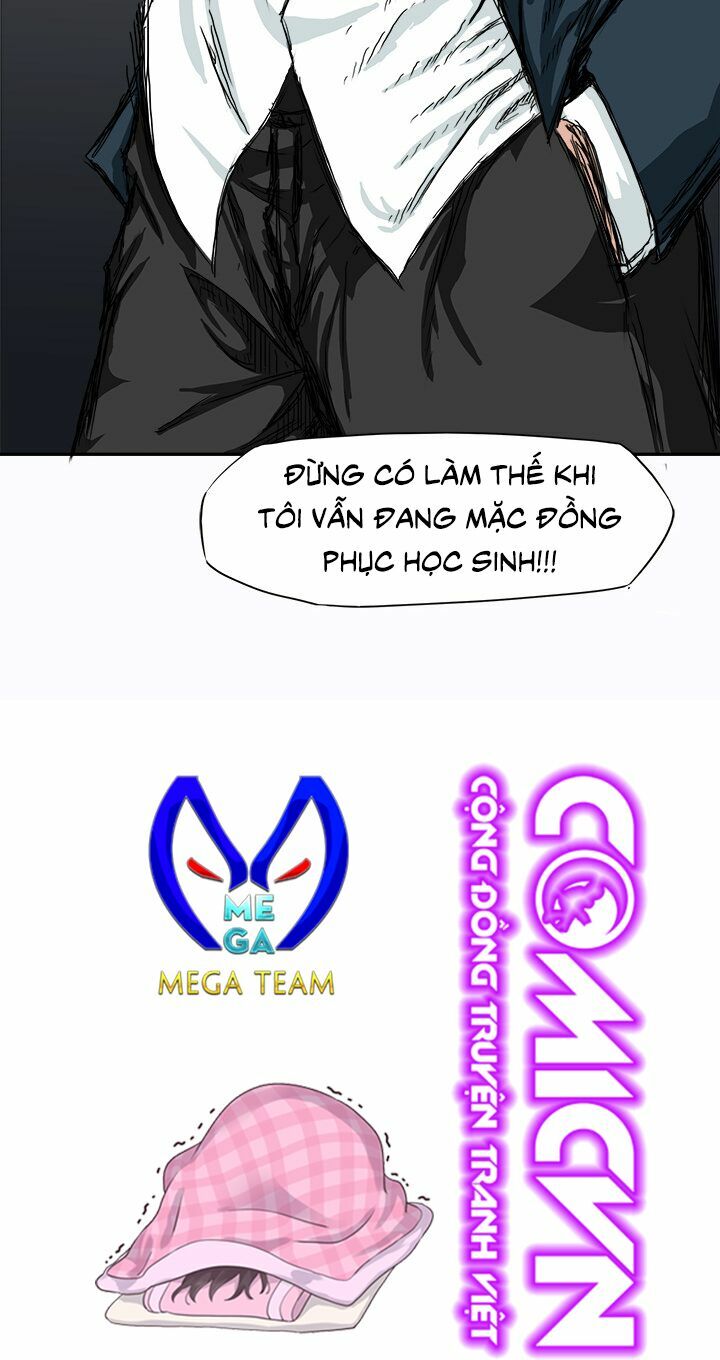 Bá Chủ Học Đường: Chapter 7