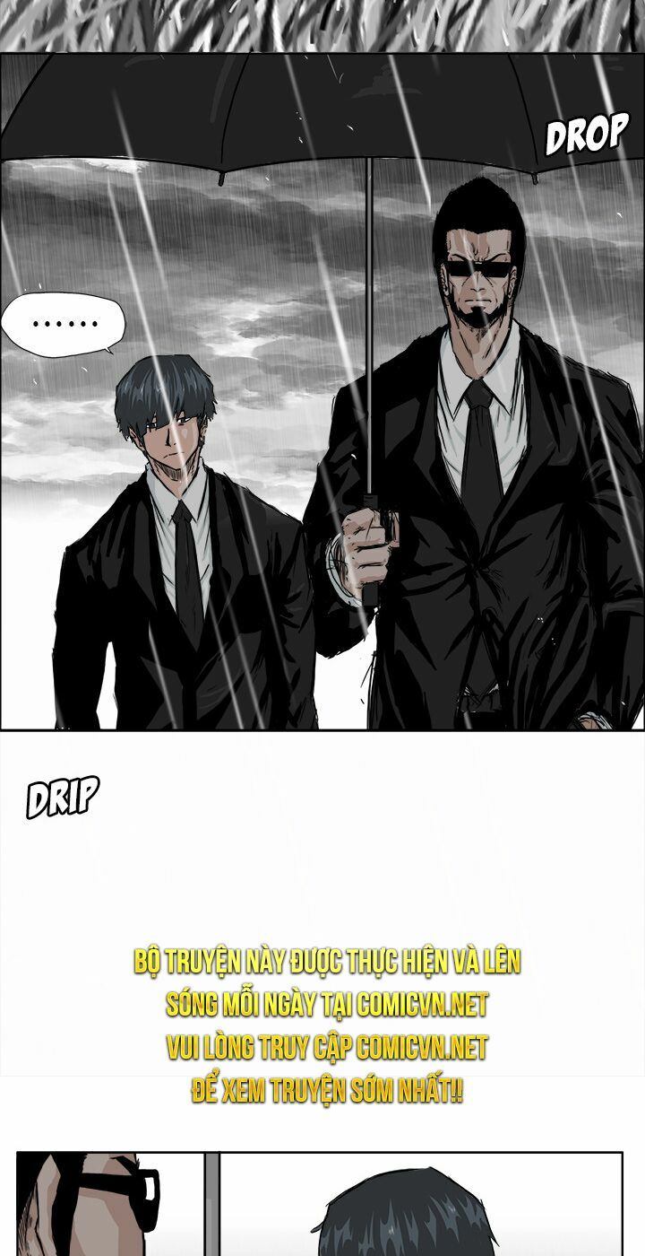 Bá Chủ Học Đường: Chapter 8