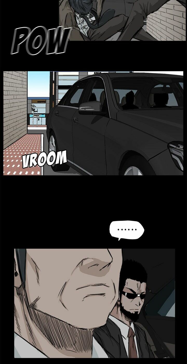 Bá Chủ Học Đường: Chapter 8