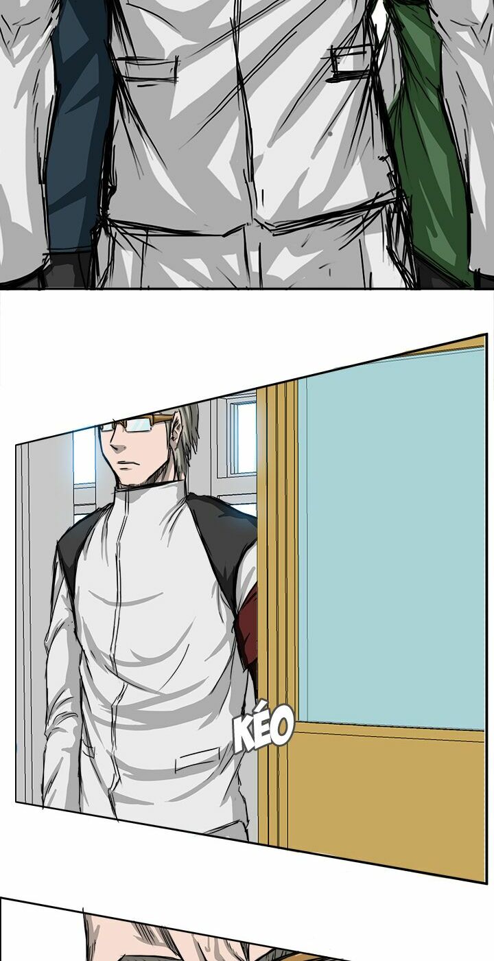 Bá Chủ Học Đường: Chapter 8