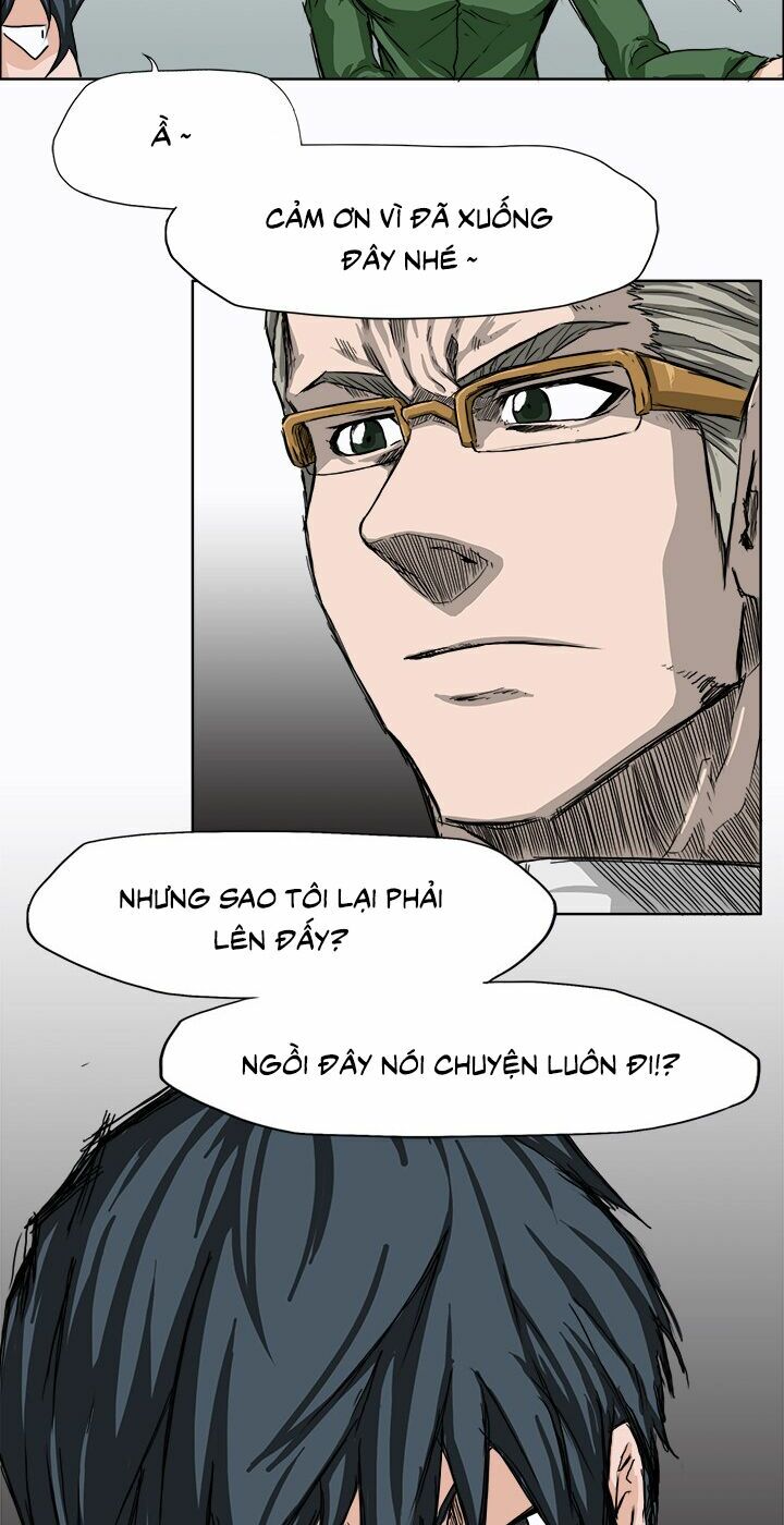 Bá Chủ Học Đường: Chapter 8