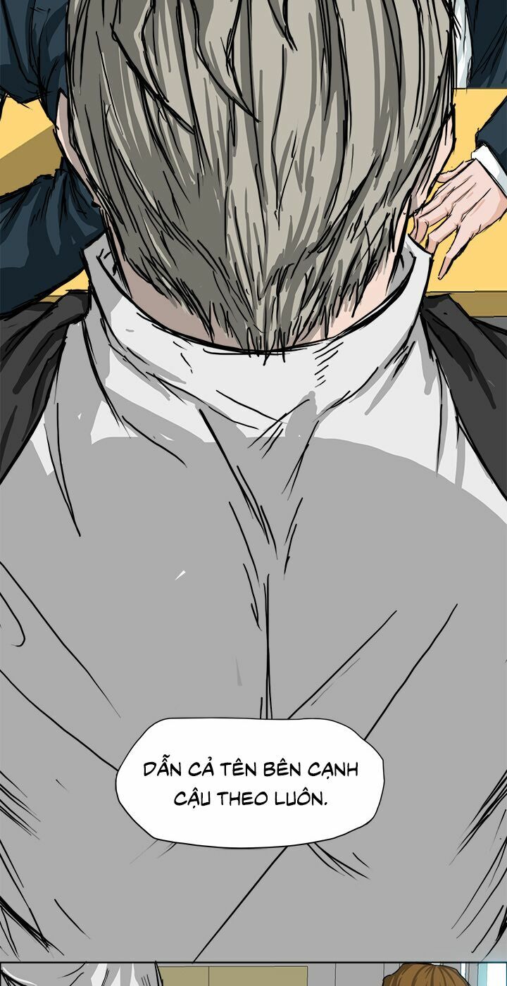 Bá Chủ Học Đường: Chapter 8
