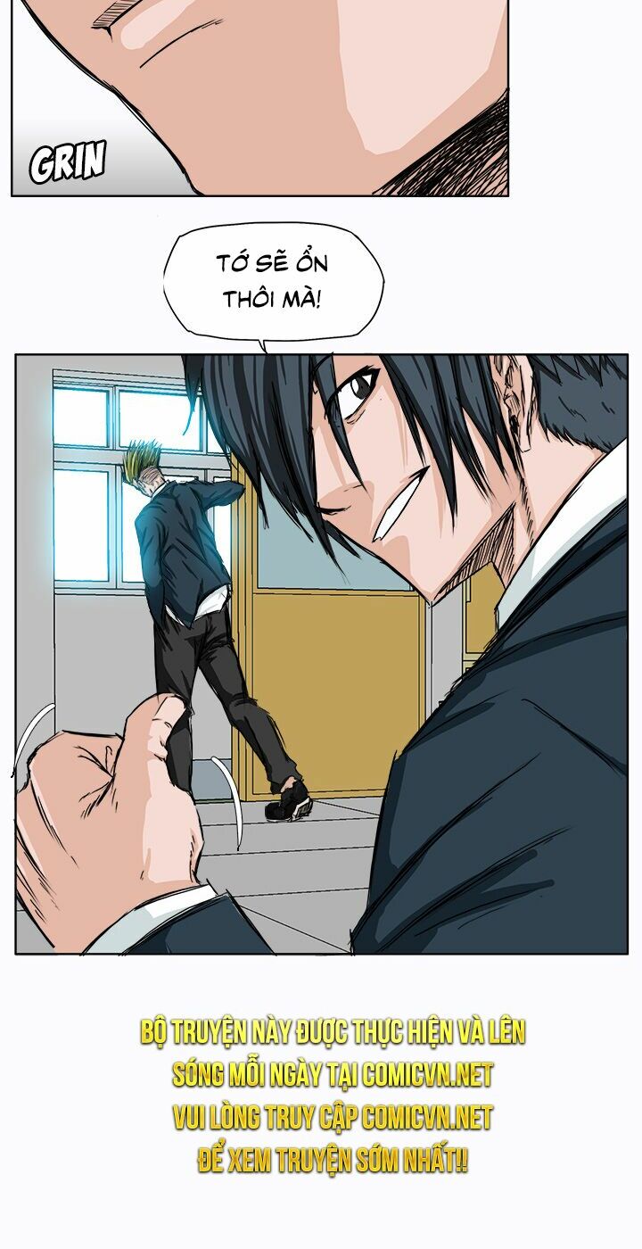 Bá Chủ Học Đường: Chapter 8