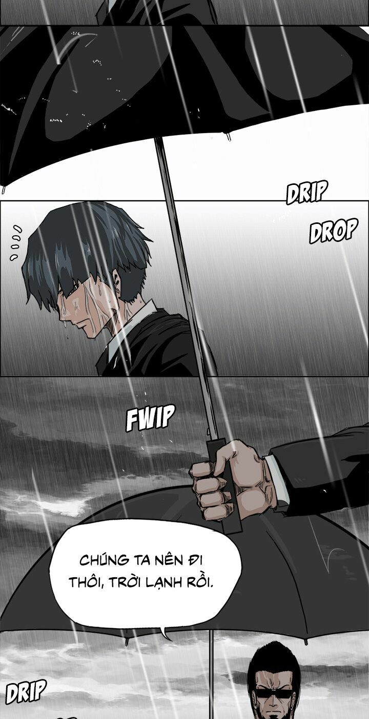 Bá Chủ Học Đường: Chapter 8