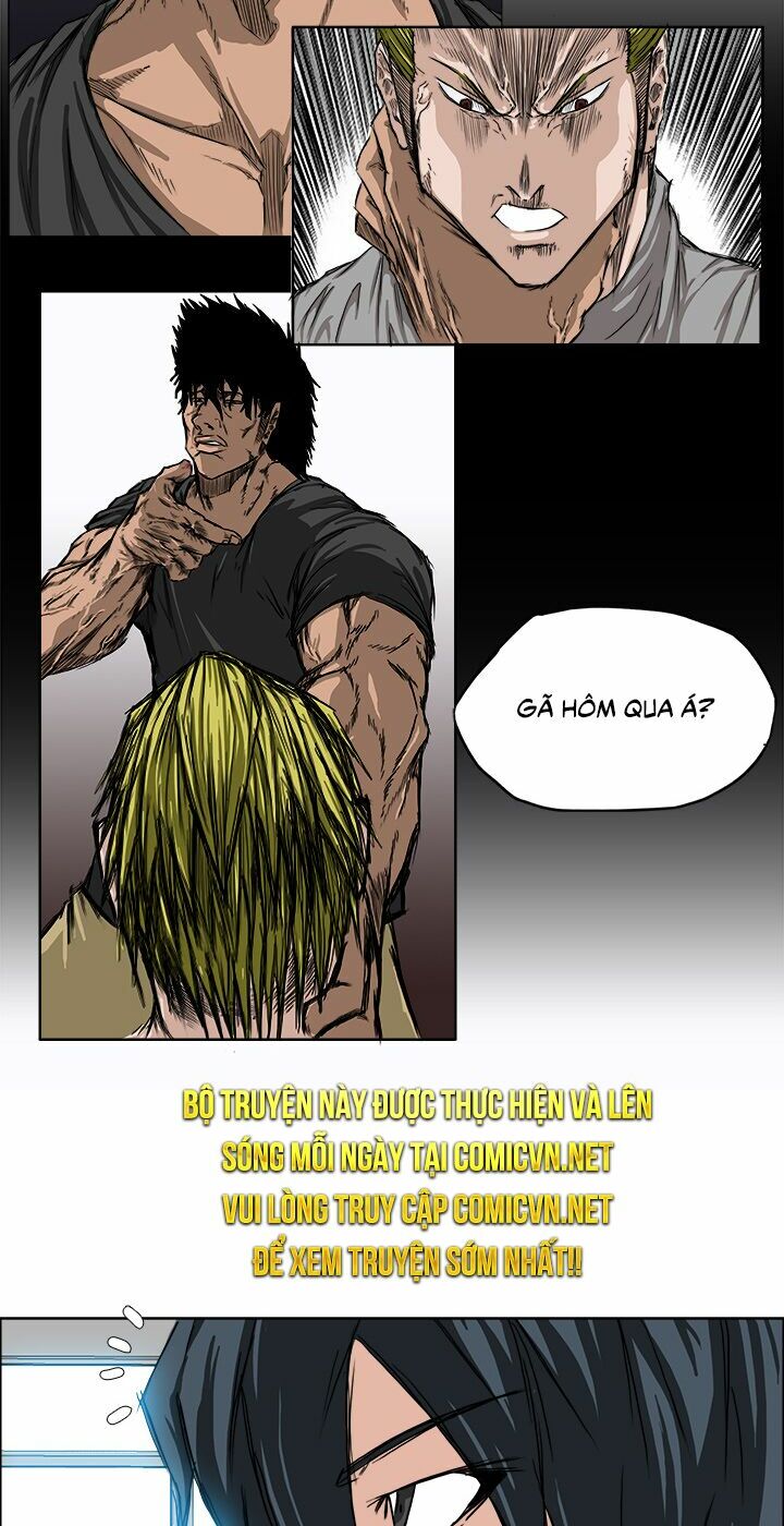 Bá Chủ Học Đường: Chapter 8