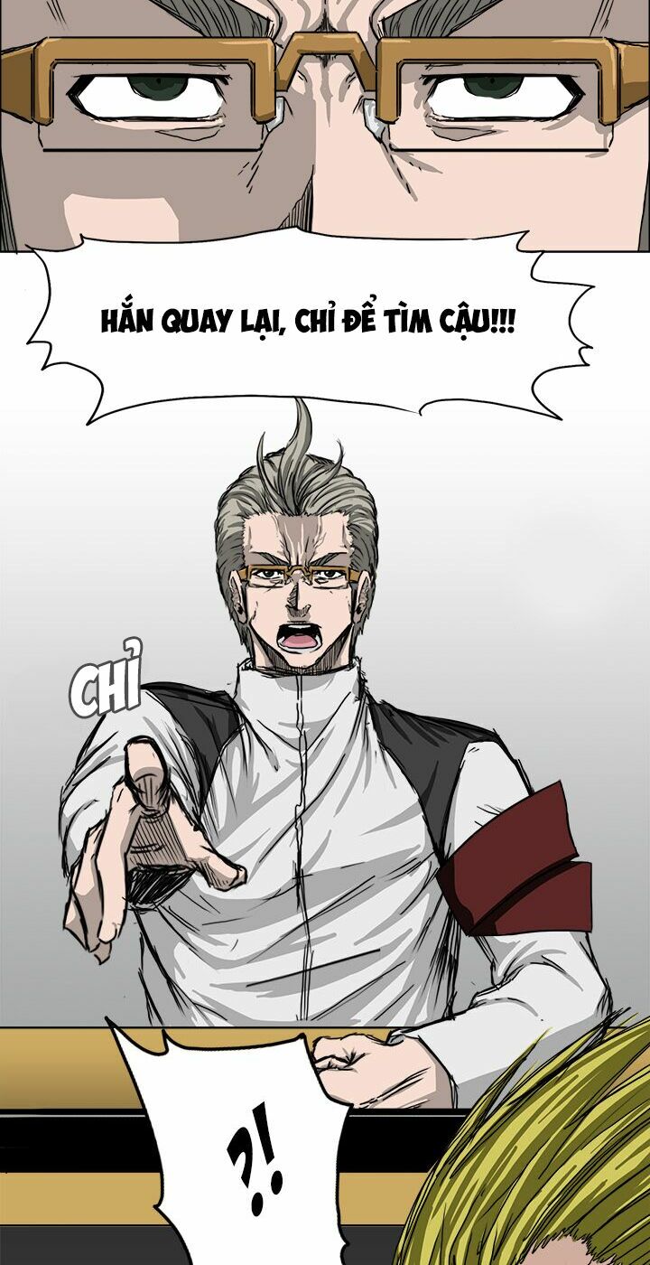 Bá Chủ Học Đường: Chapter 8