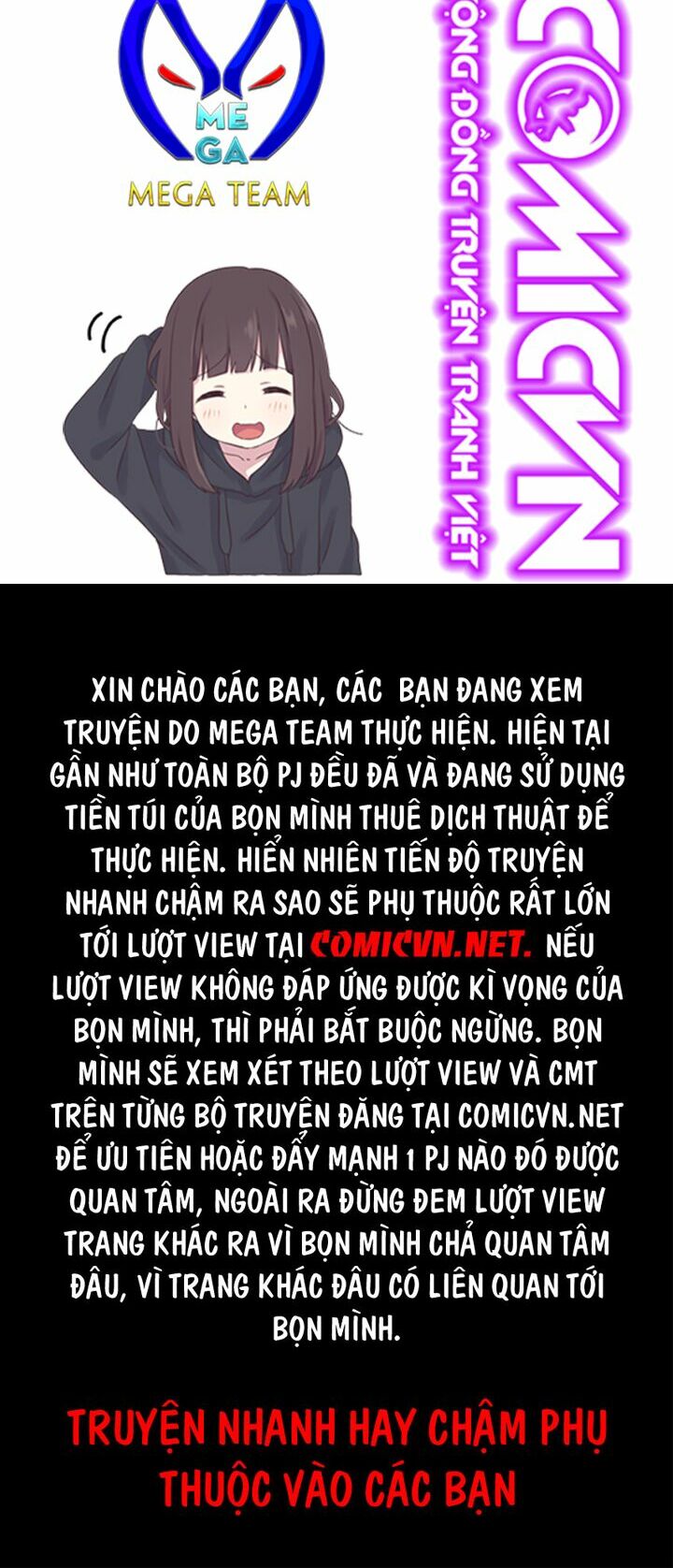 Bá Chủ Học Đường: Chapter 8