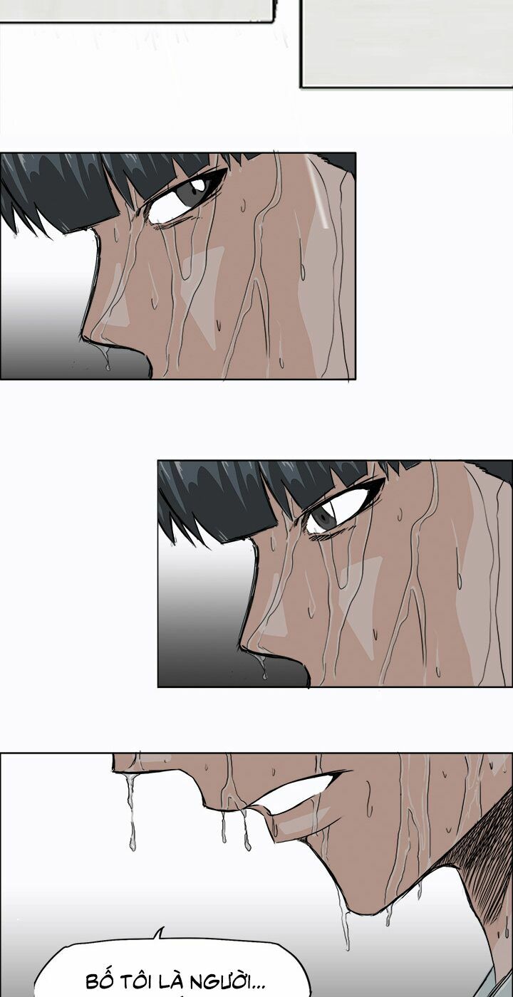 Bá Chủ Học Đường: Chapter 8