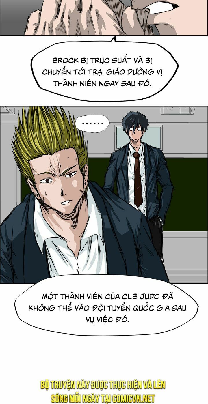 Bá Chủ Học Đường: Chapter 9