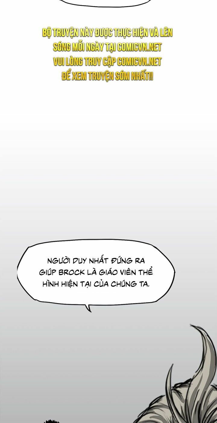 Bá Chủ Học Đường: Chapter 9
