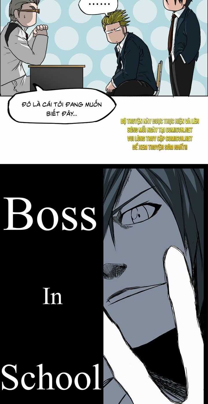 Bá Chủ Học Đường: Chapter 9