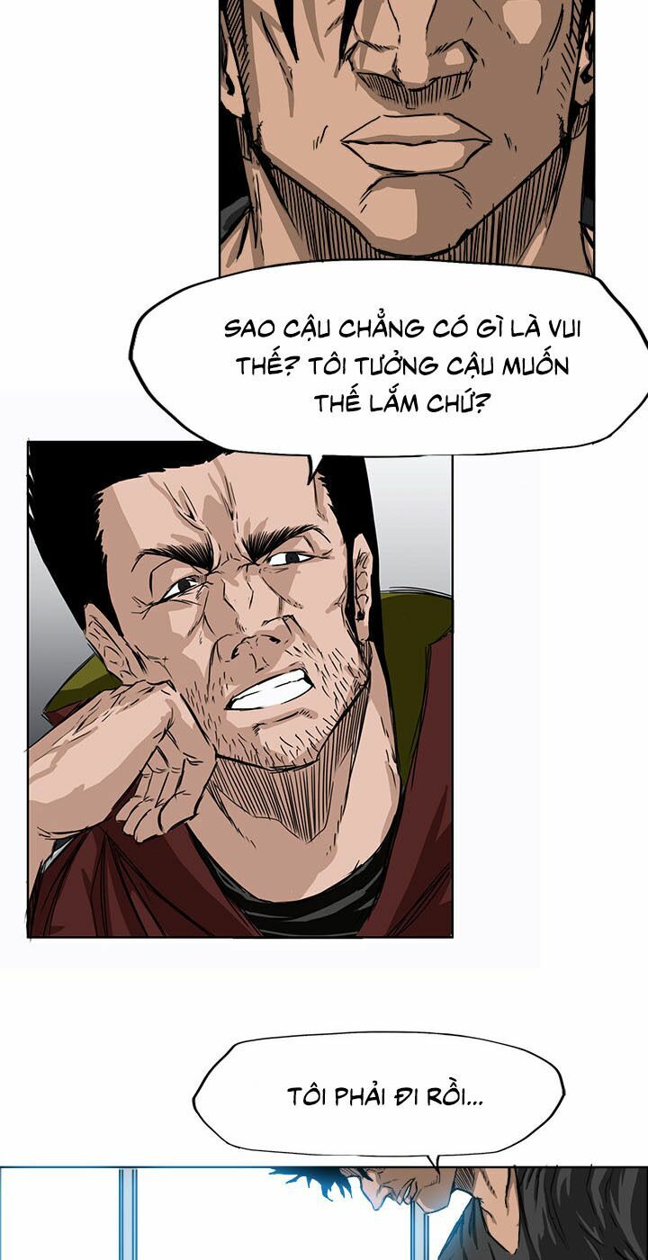 Bá Chủ Học Đường: Chapter 9