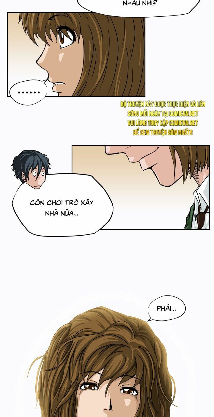 Bá Chủ Học Đường: Chapter 9