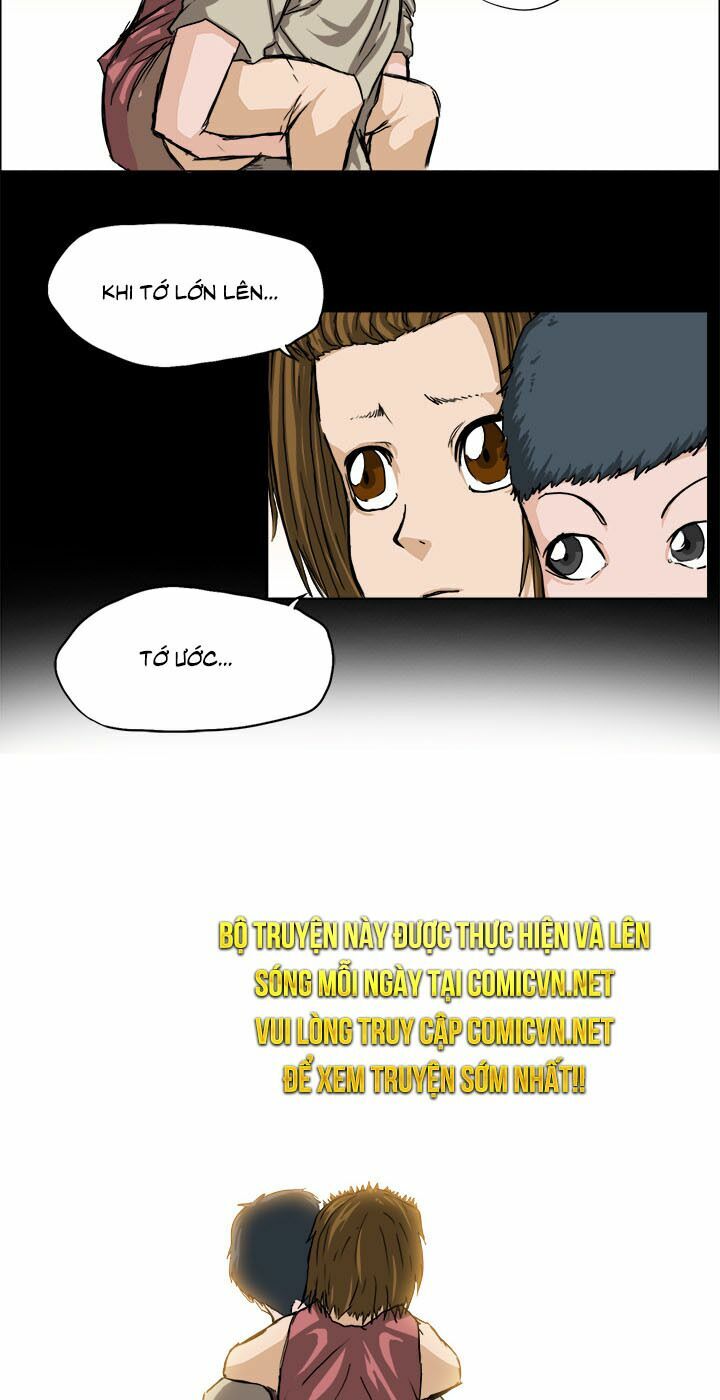 Bá Chủ Học Đường: Chapter 9