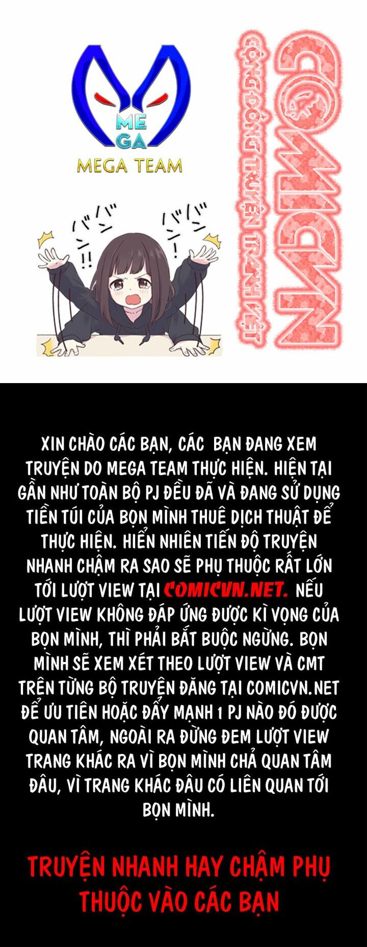 Bá Chủ Học Đường: Chapter 9