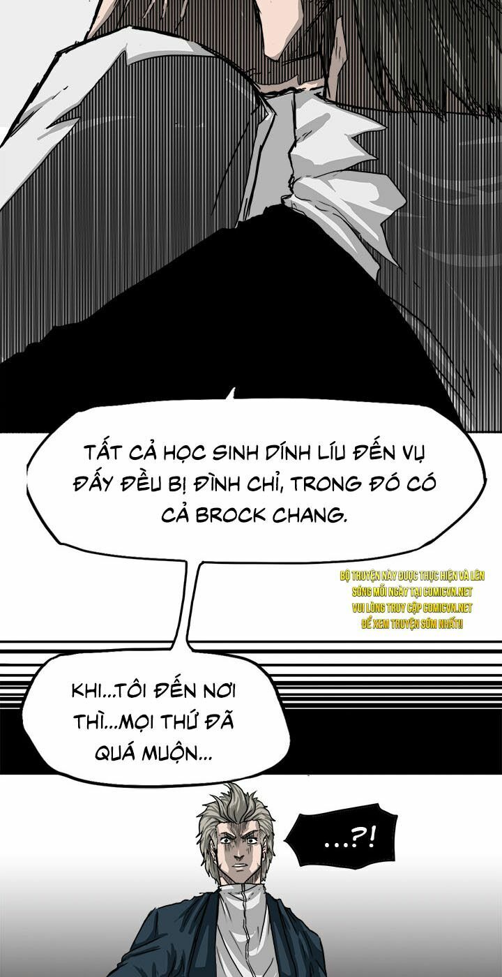Bá Chủ Học Đường: Chapter 9
