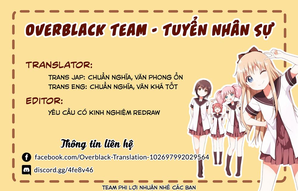 Sekimen Shinaide Sekime-san: Chapter 24