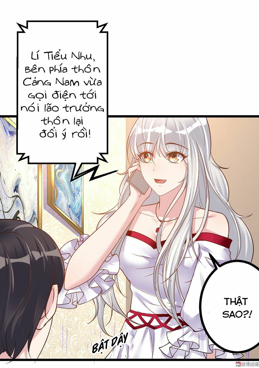 Cấm tình điềm mật: Đế thiếu hào môn trêu tận cửa: Chapter 11