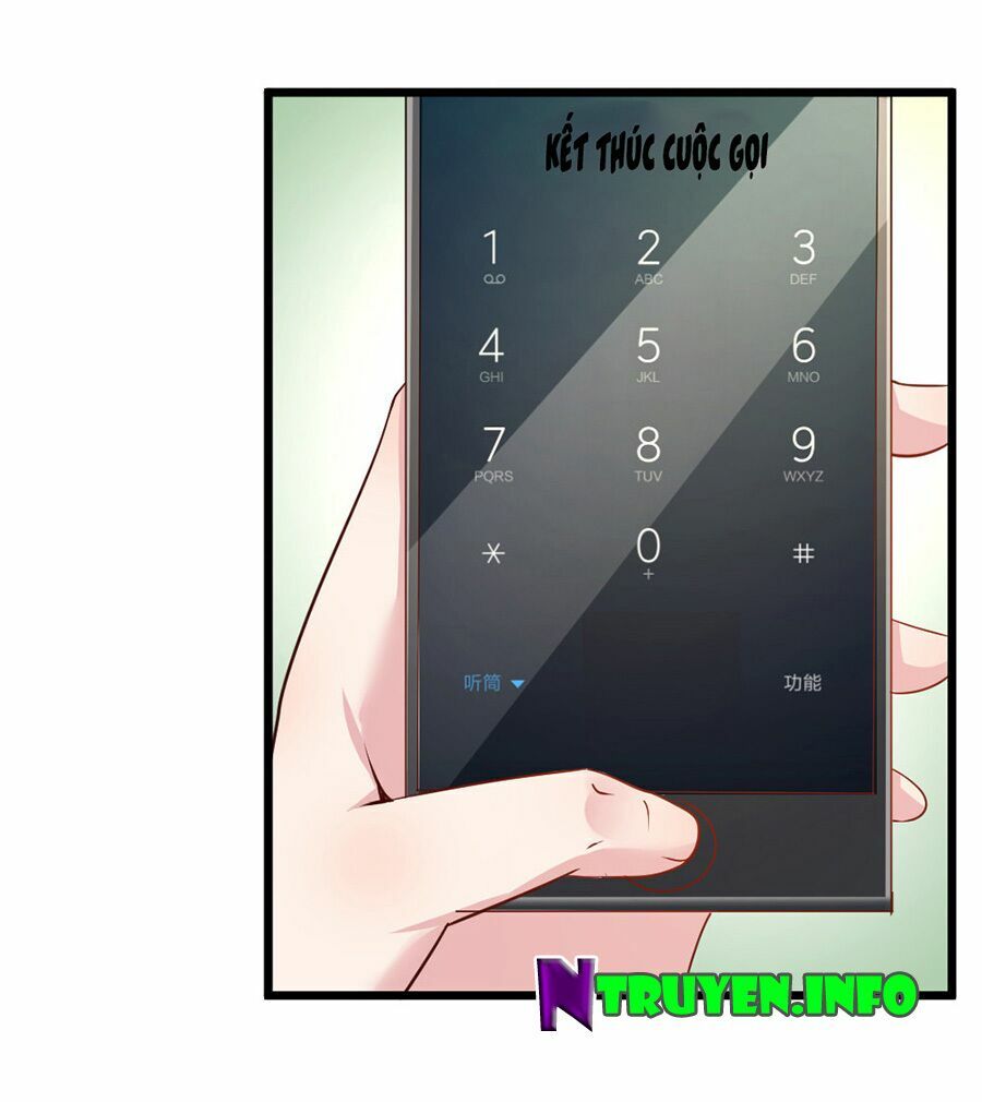 Cấm tình điềm mật: Đế thiếu hào môn trêu tận cửa: Chapter 11