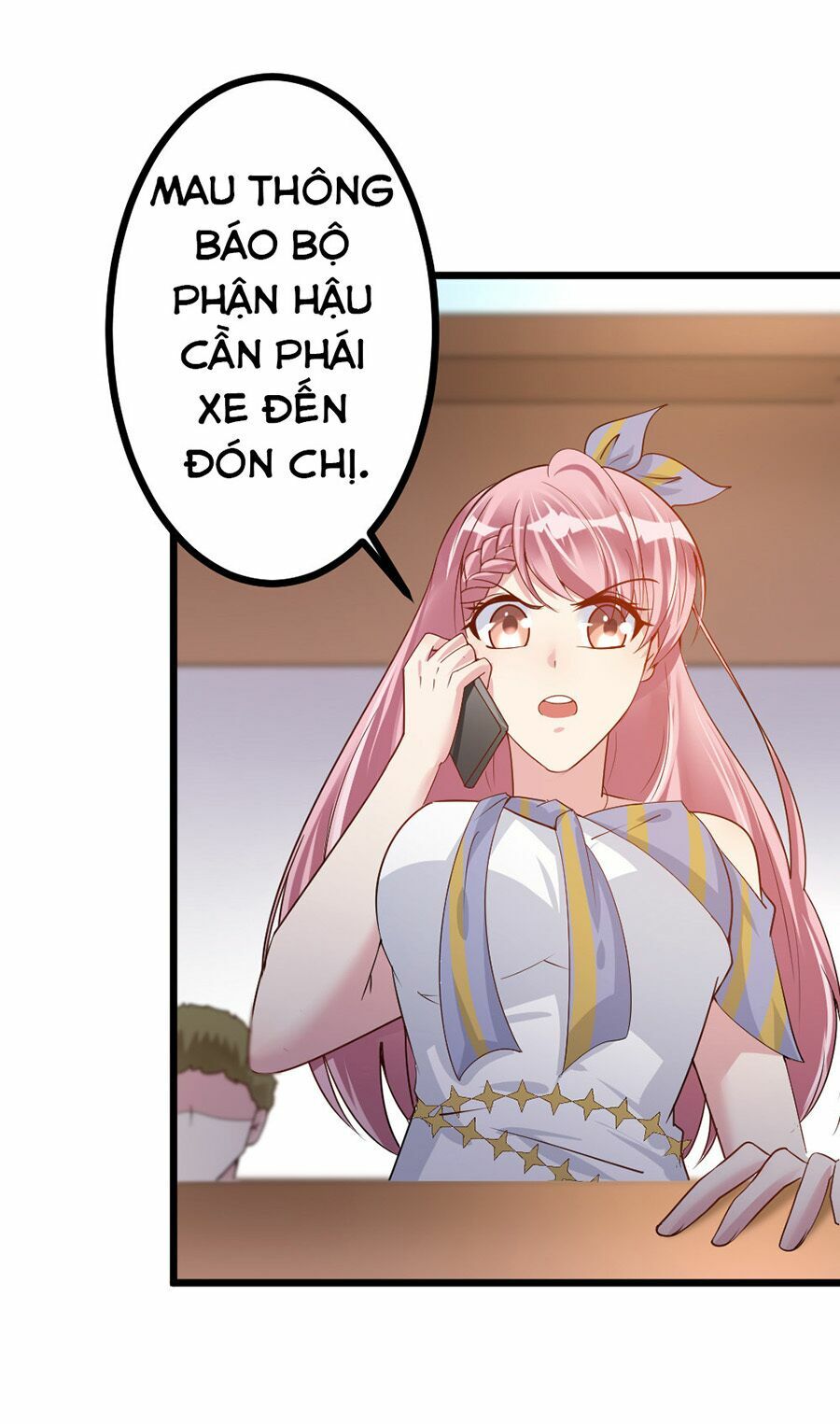 Cấm tình điềm mật: Đế thiếu hào môn trêu tận cửa: Chapter 11