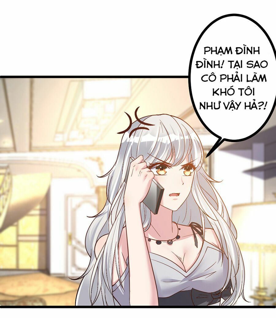 Cấm tình điềm mật: Đế thiếu hào môn trêu tận cửa: Chapter 11