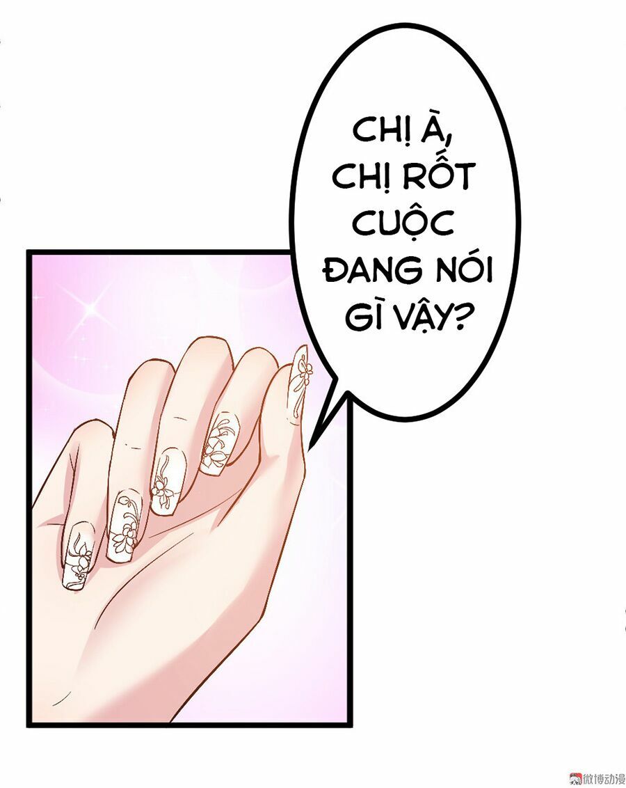 Cấm tình điềm mật: Đế thiếu hào môn trêu tận cửa: Chapter 11