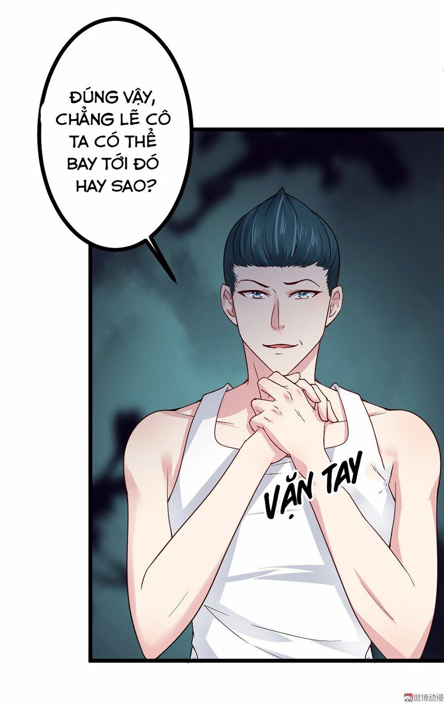 Cấm tình điềm mật: Đế thiếu hào môn trêu tận cửa: Chapter 11