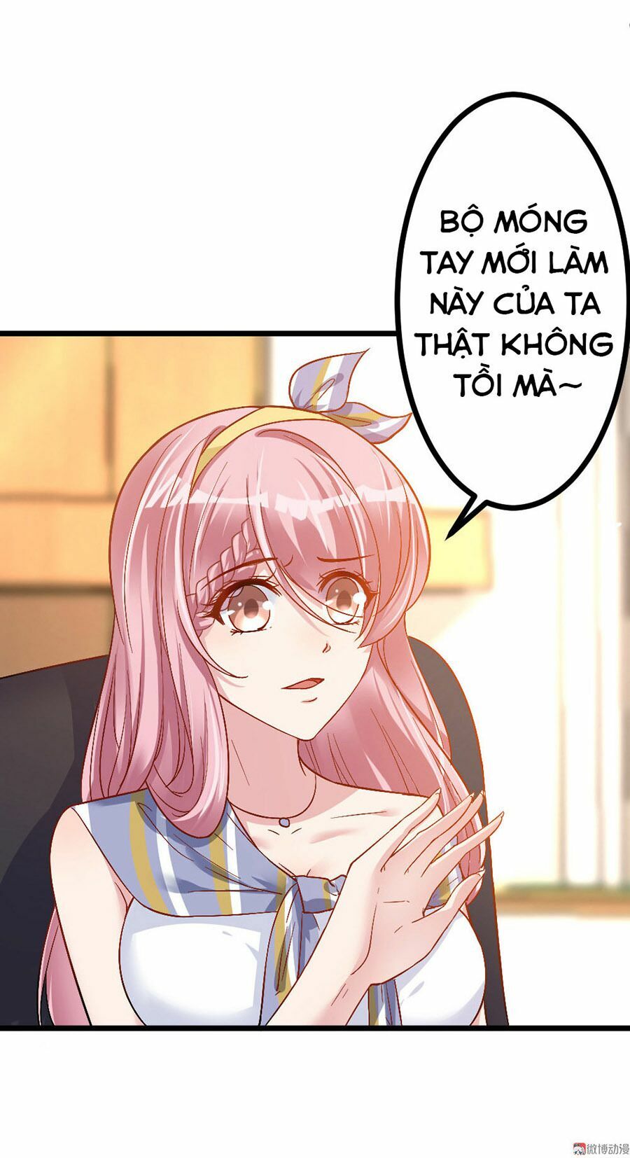 Cấm tình điềm mật: Đế thiếu hào môn trêu tận cửa: Chapter 11