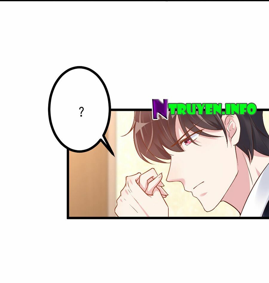 Cấm tình điềm mật: Đế thiếu hào môn trêu tận cửa: Chapter 11