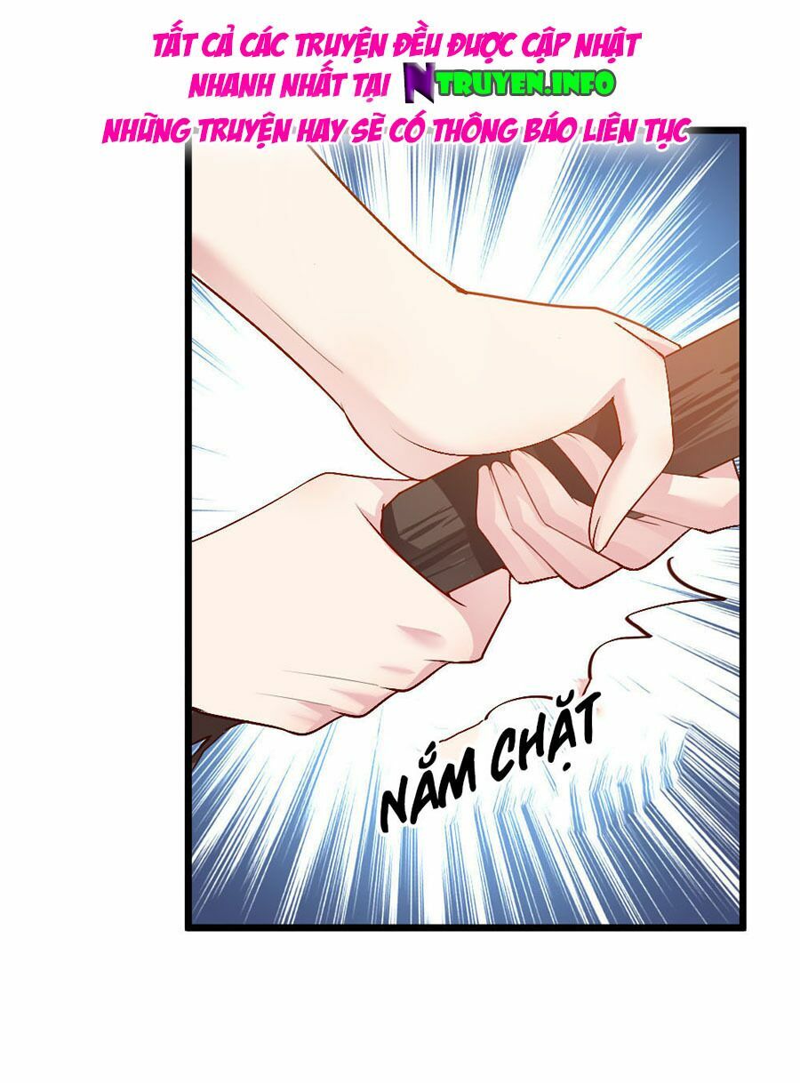Cấm tình điềm mật: Đế thiếu hào môn trêu tận cửa: Chapter 12
