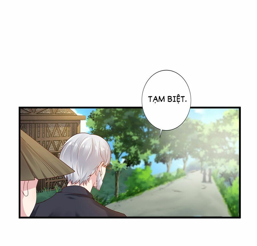 Cấm tình điềm mật: Đế thiếu hào môn trêu tận cửa: Chapter 15