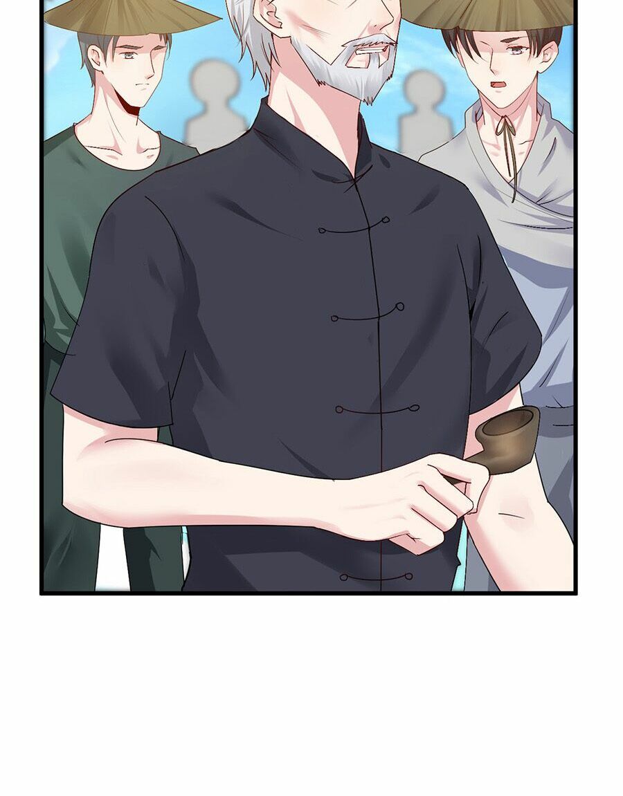 Cấm tình điềm mật: Đế thiếu hào môn trêu tận cửa: Chapter 15