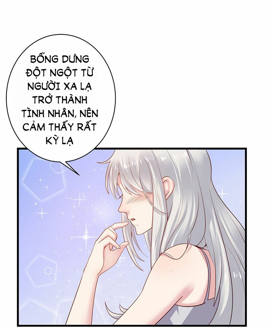 Cấm tình điềm mật: Đế thiếu hào môn trêu tận cửa: Chapter 15