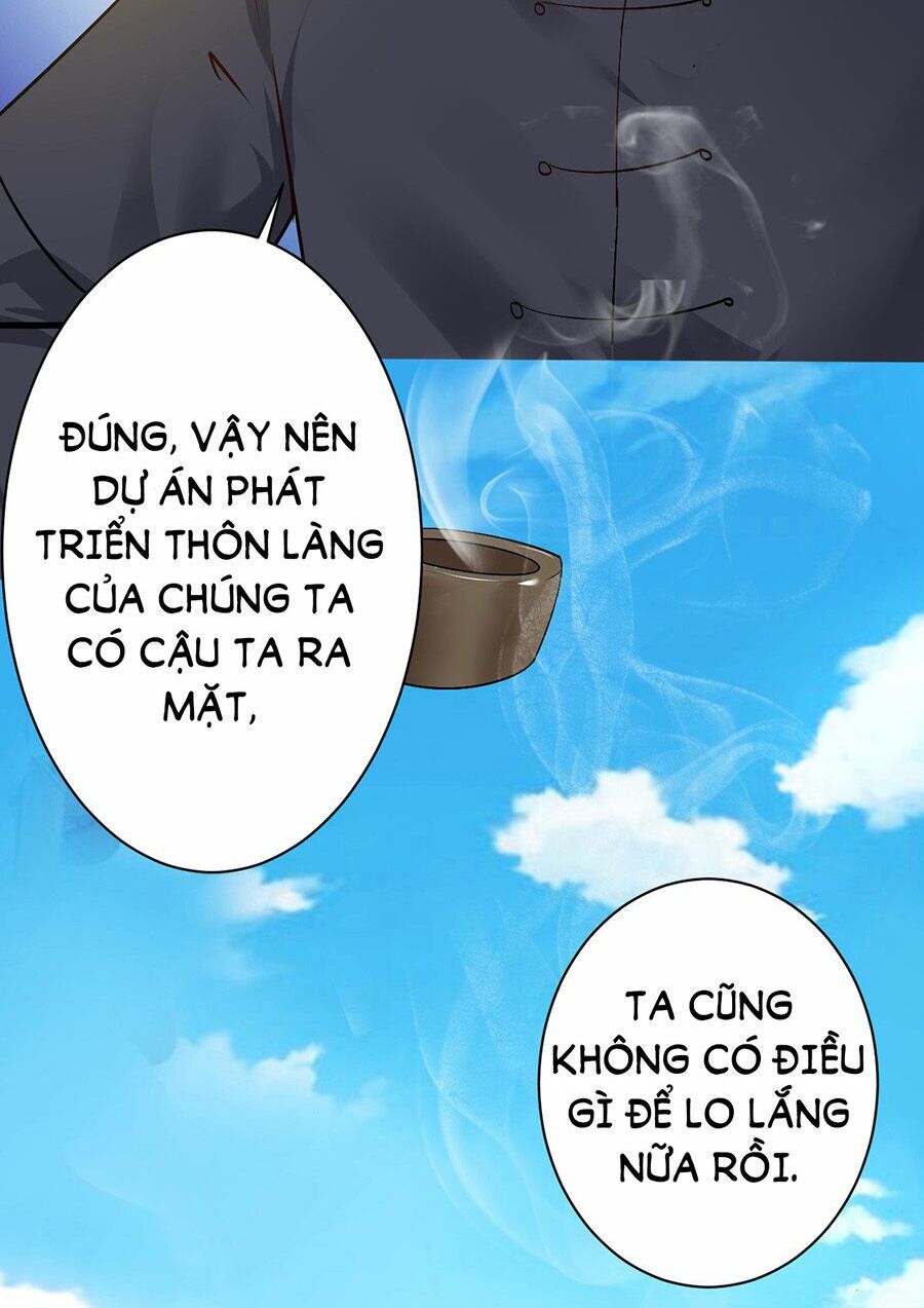 Cấm tình điềm mật: Đế thiếu hào môn trêu tận cửa: Chapter 15