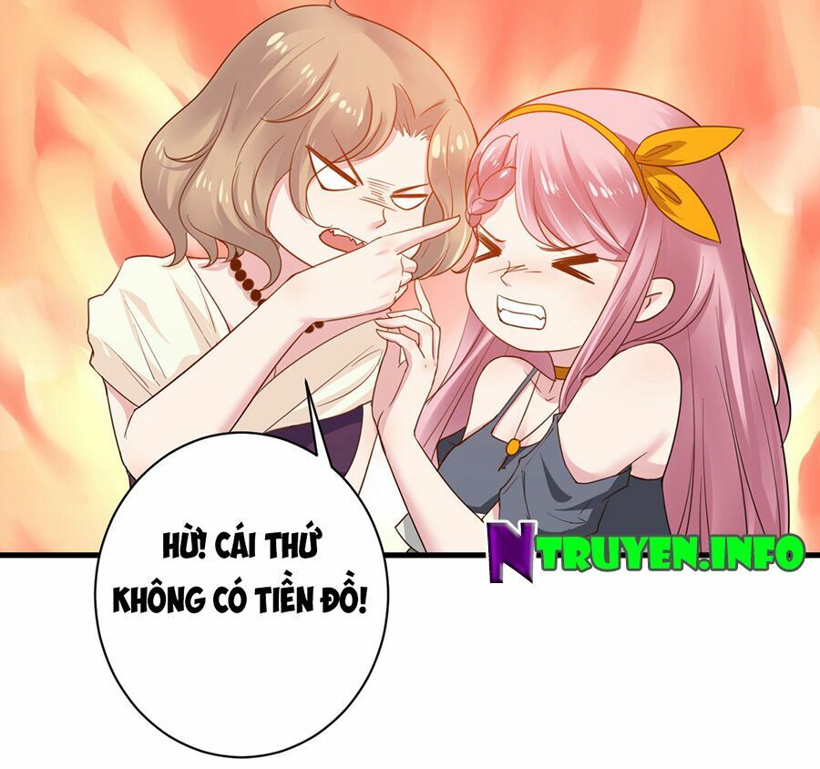 Cấm tình điềm mật: Đế thiếu hào môn trêu tận cửa: Chapter 15