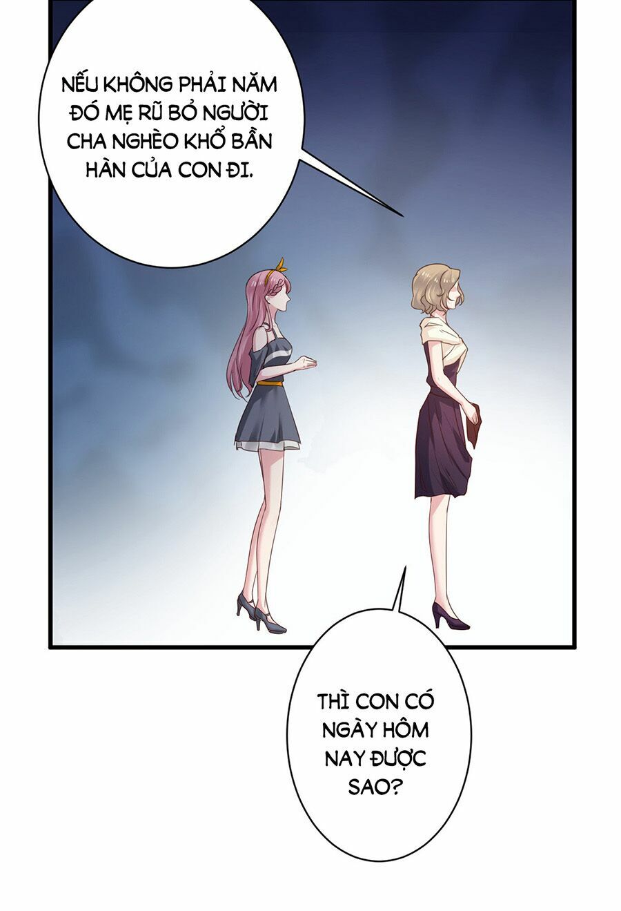 Cấm tình điềm mật: Đế thiếu hào môn trêu tận cửa: Chapter 15