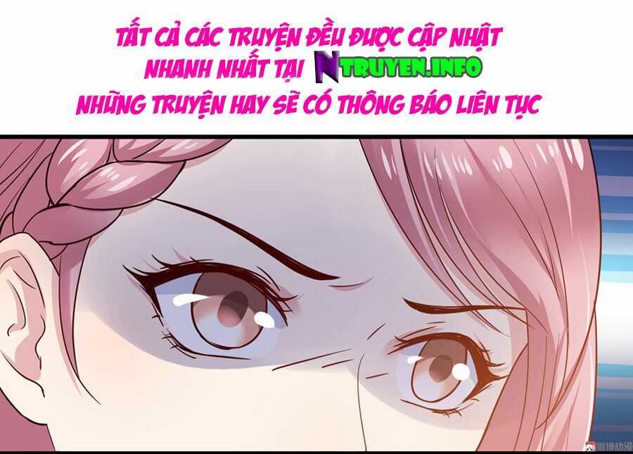 Cấm tình điềm mật: Đế thiếu hào môn trêu tận cửa: Chapter 15