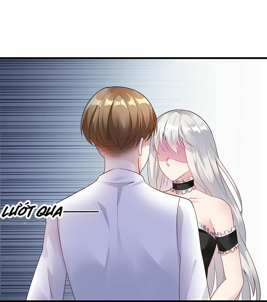 Cấm tình điềm mật: Đế thiếu hào môn trêu tận cửa: Chapter 16