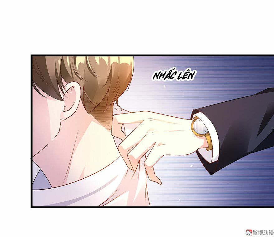 Cấm tình điềm mật: Đế thiếu hào môn trêu tận cửa: Chapter 16