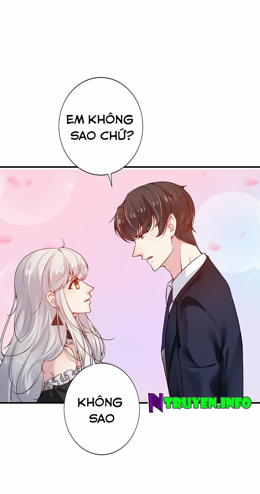Cấm tình điềm mật: Đế thiếu hào môn trêu tận cửa: Chapter 16