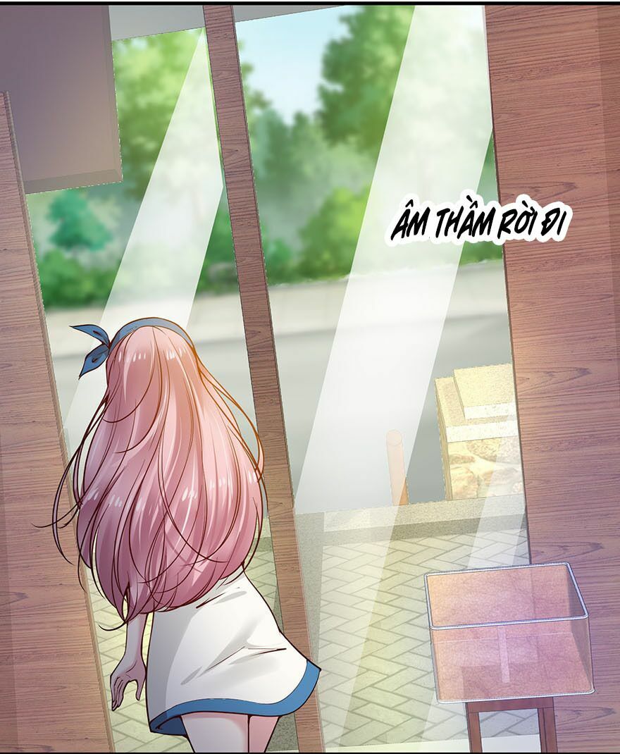 Cấm tình điềm mật: Đế thiếu hào môn trêu tận cửa: Chapter 16
