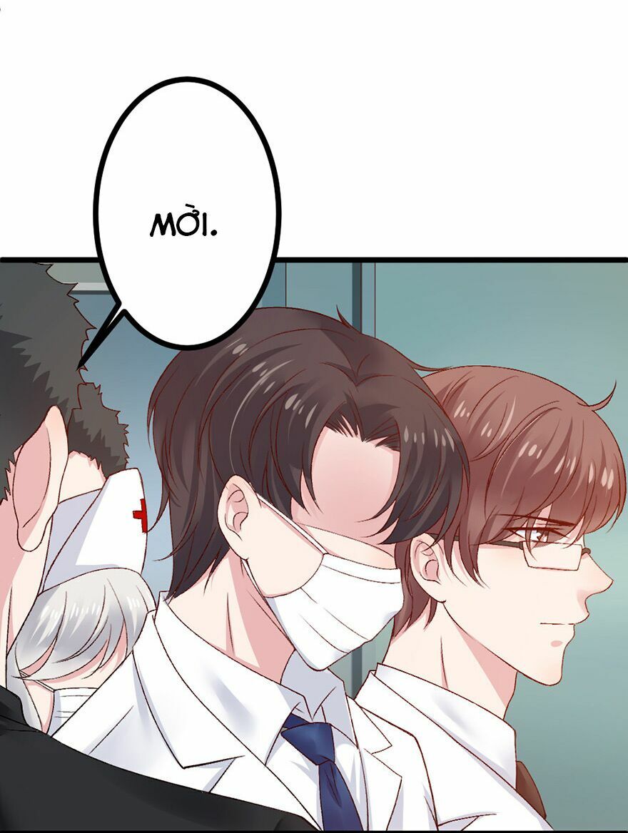 Cấm tình điềm mật: Đế thiếu hào môn trêu tận cửa: Chapter 19