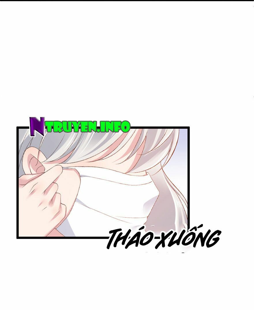 Cấm tình điềm mật: Đế thiếu hào môn trêu tận cửa: Chapter 19