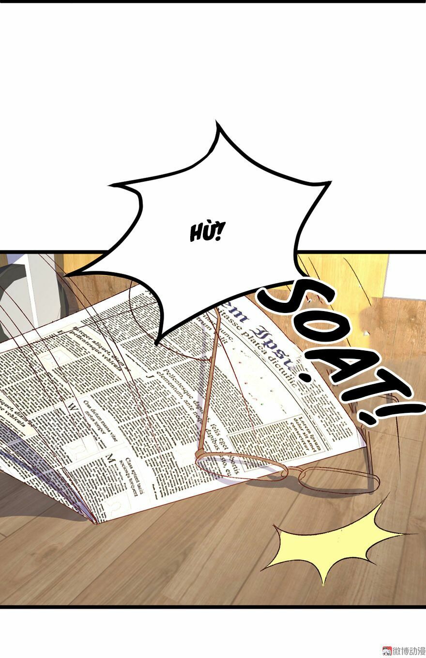 Cấm tình điềm mật: Đế thiếu hào môn trêu tận cửa: Chapter 19