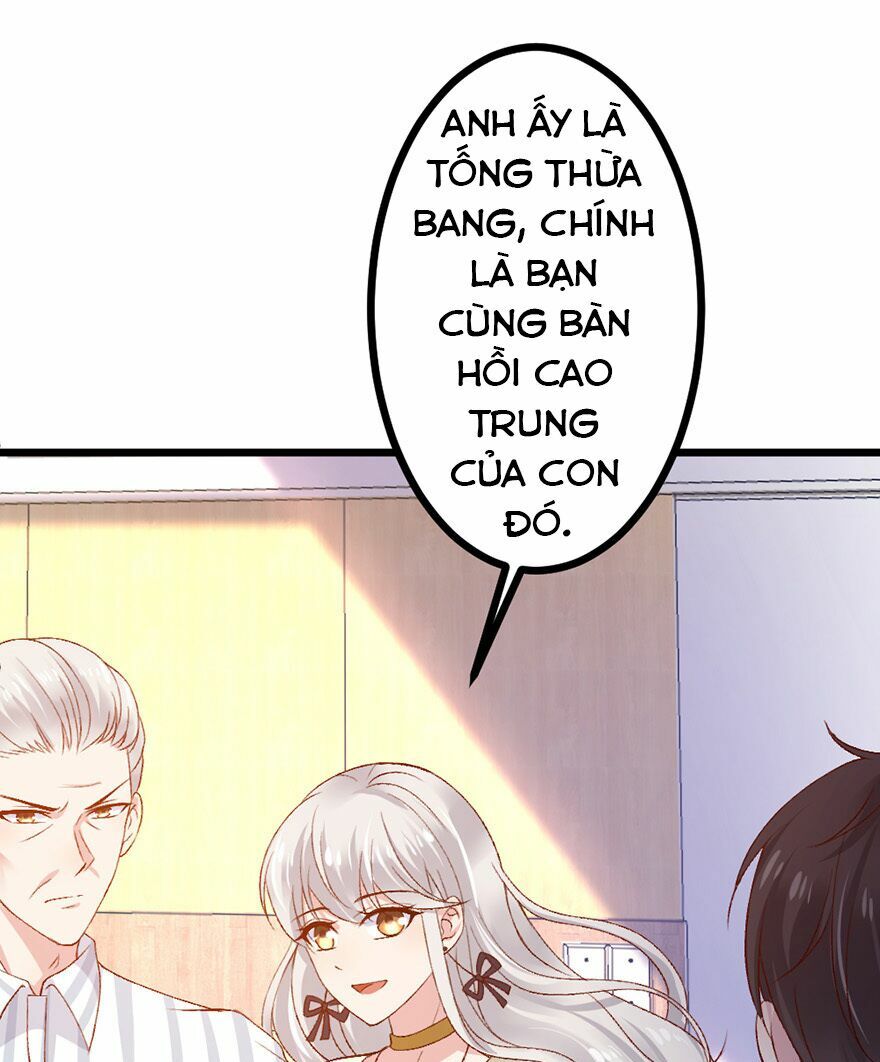 Cấm tình điềm mật: Đế thiếu hào môn trêu tận cửa: Chapter 19